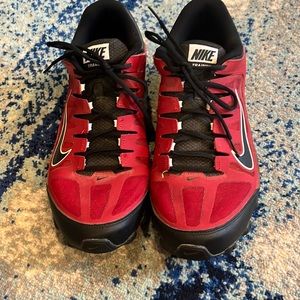COPY - Men’s Nike shoes Sz 12